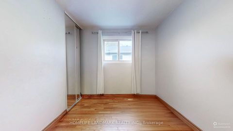 Photo 14 at 313 Hollyberry Trail, Hillcrest Village, Toronto