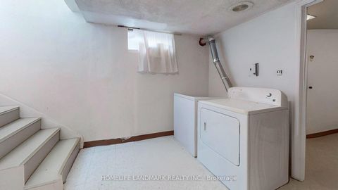 Photo 16 at 313 Hollyberry Trail, Hillcrest Village, Toronto