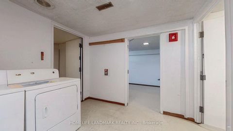 Photo 18 at 313 Hollyberry Trail, Hillcrest Village, Toronto