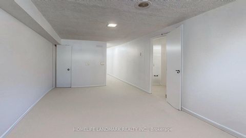 Photo 19 at 313 Hollyberry Trail, Hillcrest Village, Toronto