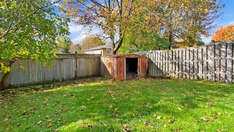 Photo 27 at 313 Hollyberry Trail, Hillcrest Village, Toronto