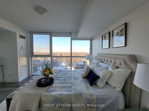 Photo 16 at 906 - 80 Esther Lorrie Drive, Clairville, Toronto