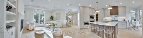 Photo 15 at 18 Beaverbrook Avenue, Rosethorn, Toronto