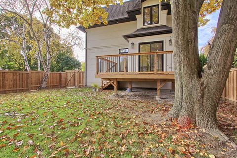 Photo 40 at 18 Beaverbrook Avenue, Rosethorn, Toronto
