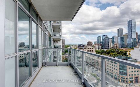 Photo 20 at 1704 - 170 Avenue Road, Annex, Toronto