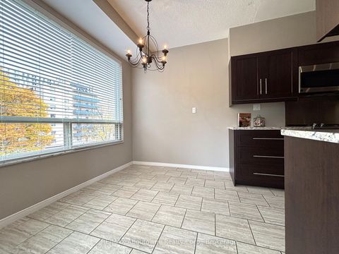 Photo 9 at 406 - 2511 Lakeshore Road W, BR Bronte, Oakville