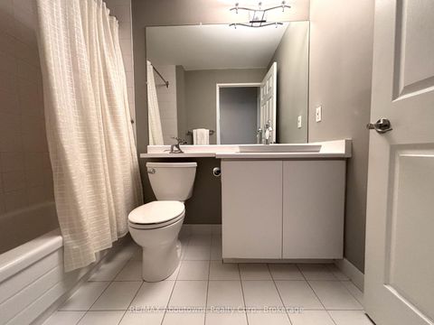 Photo 11 at 406 - 2511 Lakeshore Road W, BR Bronte, Oakville