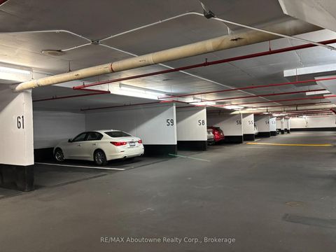 Photo 23 at 406 - 2511 Lakeshore Road W, BR Bronte, Oakville