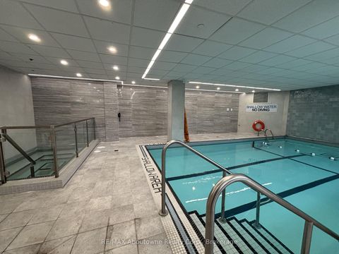 Photo 31 at 406 - 2511 Lakeshore Road W, BR Bronte, Oakville