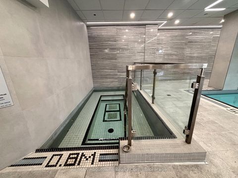 Photo 32 at 406 - 2511 Lakeshore Road W, BR Bronte, Oakville