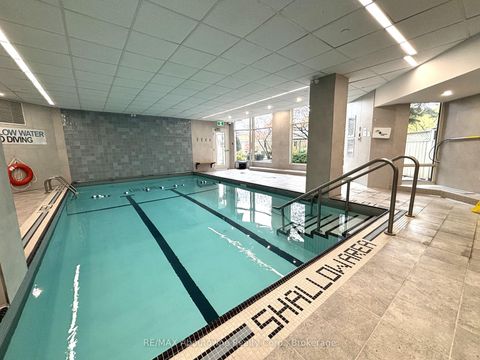 Photo 33 at 406 - 2511 Lakeshore Road W, BR Bronte, Oakville