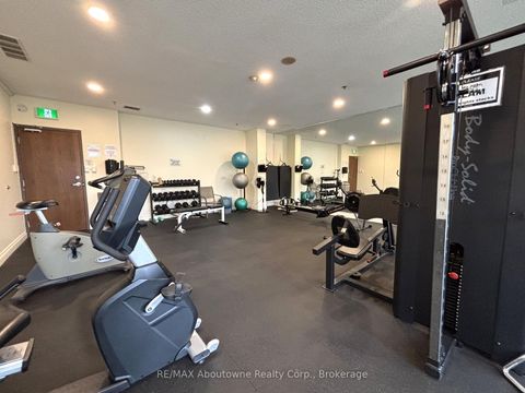 Photo 36 at 406 - 2511 Lakeshore Road W, BR Bronte, Oakville