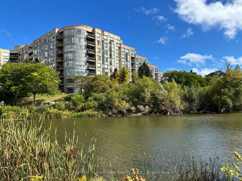 Photo 38 at 406 - 2511 Lakeshore Road W, BR Bronte, Oakville