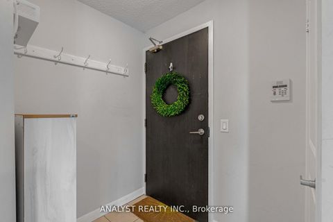 Photo 7 at 2802 - 225 Sherway Gardens Road, City Centre West, Toronto