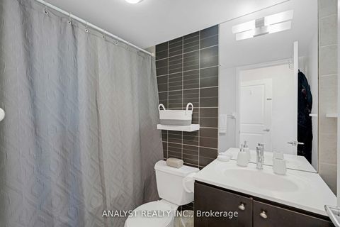 Photo 10 at 2802 - 225 Sherway Gardens Road, City Centre West, Toronto