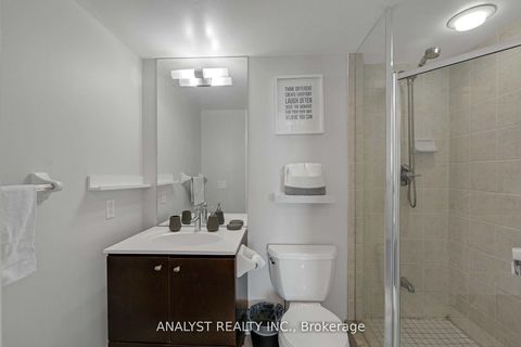 Photo 13 at 2802 - 225 Sherway Gardens Road, City Centre West, Toronto