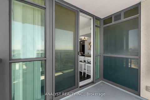 Photo 14 at 2802 - 225 Sherway Gardens Road, City Centre West, Toronto