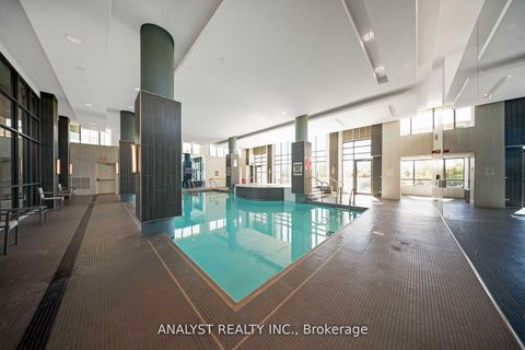 Photo 18 at 2802 - 225 Sherway Gardens Road, City Centre West, Toronto