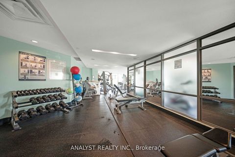 Photo 22 at 2802 - 225 Sherway Gardens Road, City Centre West, Toronto