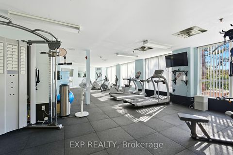 Photo 21 at 111 - 14924 Yonge Street, Aurora Highlands, Aurora