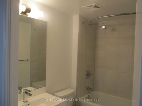 Photo 3 at 703 - 30 Samuel Wood Way, City Centre West, Toronto