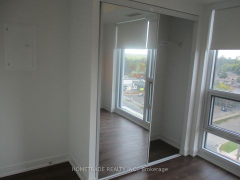 Photo 4 at 703 - 30 Samuel Wood Way, City Centre West, Toronto