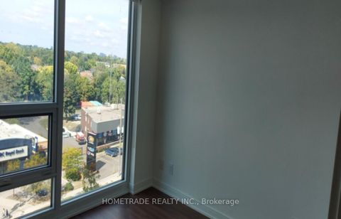 Photo 5 at 703 - 30 Samuel Wood Way, City Centre West, Toronto