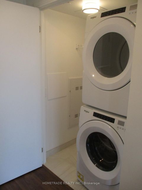 Photo 6 at 703 - 30 Samuel Wood Way, City Centre West, Toronto