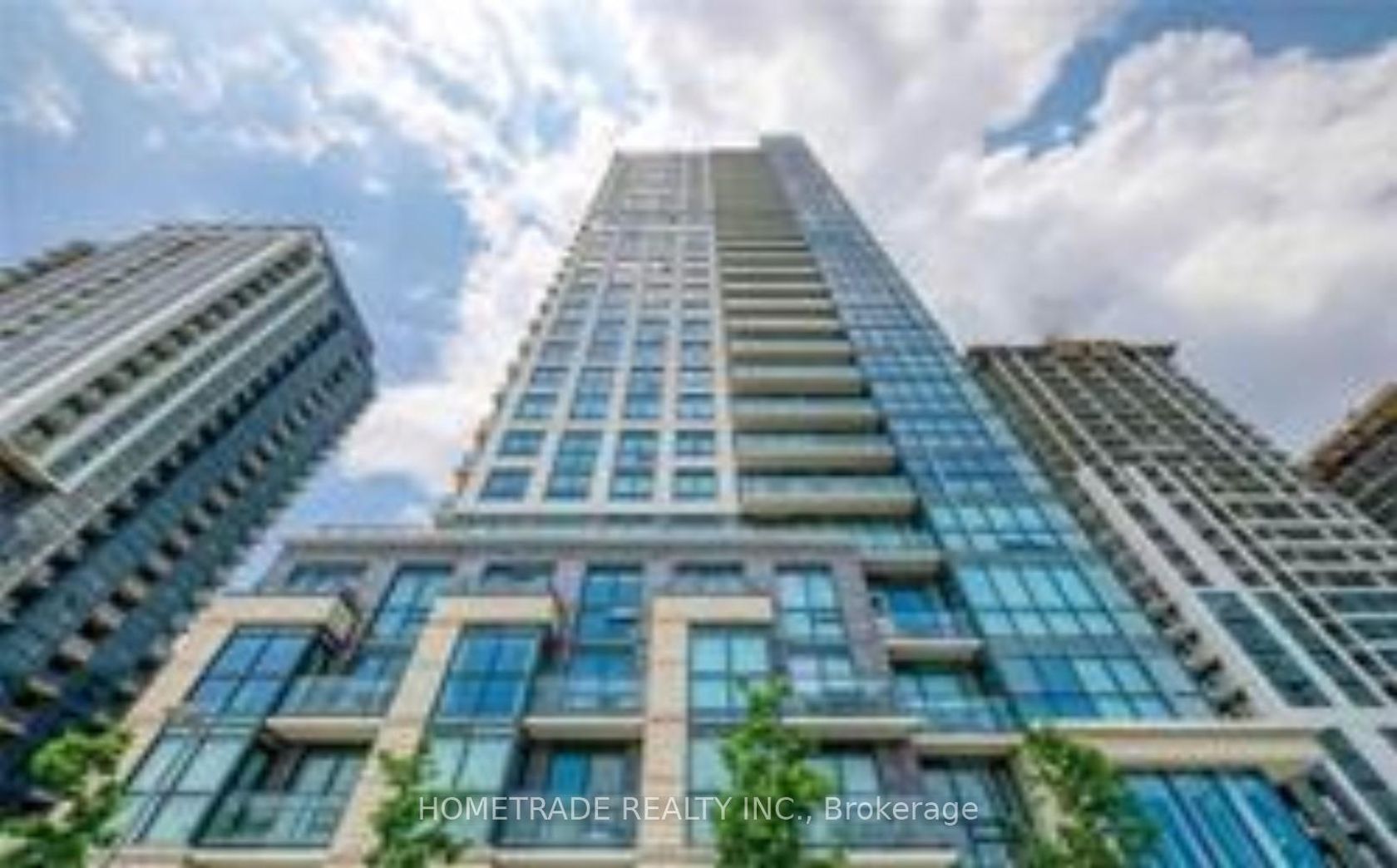 703 - 30 Samuel Wood Way, City Centre West, Toronto 