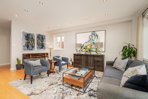 Photo 4 at 157 Ferris Road, Parkview, Toronto