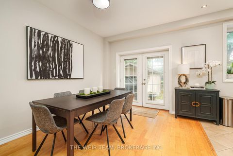Photo 12 at 157 Ferris Road, Parkview, Toronto