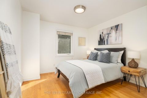 Photo 27 at 157 Ferris Road, Parkview, Toronto