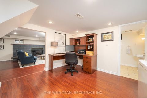 Photo 33 at 157 Ferris Road, Parkview, Toronto