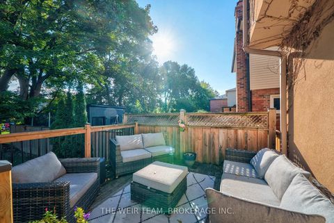 Photo 39 at 157 Ferris Road, Parkview, Toronto