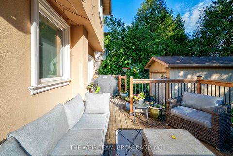 Photo 40 at 157 Ferris Road, Parkview, Toronto