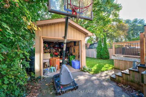 Photo 44 at 157 Ferris Road, Parkview, Toronto