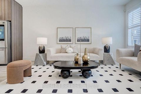 Photo 6 at 25 Sydney Circle, Vellore Village, Vaughan