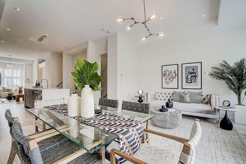 Photo 16 at 25 Sydney Circle, Vellore Village, Vaughan