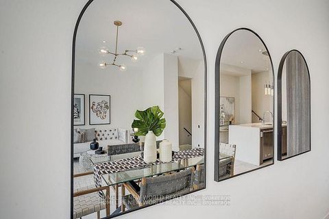 Photo 18 at 25 Sydney Circle, Vellore Village, Vaughan