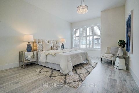 Photo 23 at 25 Sydney Circle, Vellore Village, Vaughan