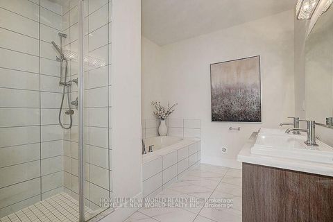 Photo 27 at 25 Sydney Circle, Vellore Village, Vaughan