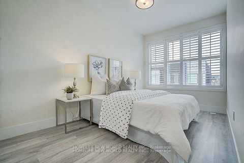 Photo 29 at 25 Sydney Circle, Vellore Village, Vaughan