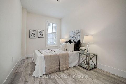 Photo 31 at 25 Sydney Circle, Vellore Village, Vaughan