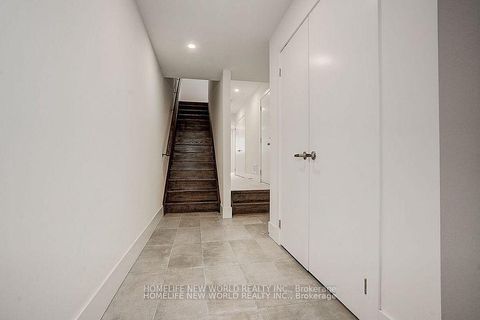 Photo 38 at 25 Sydney Circle, Vellore Village, Vaughan