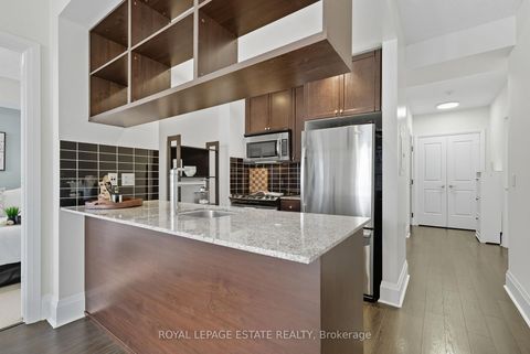 Photo 7 at 1808 - 100 Harrison Garden Boulevard, Willowdale East, Toronto