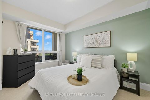 Photo 9 at 1808 - 100 Harrison Garden Boulevard, Willowdale East, Toronto
