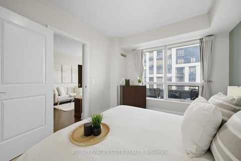 Photo 11 at 1808 - 100 Harrison Garden Boulevard, Willowdale East, Toronto