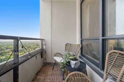 Photo 14 at 1808 - 100 Harrison Garden Boulevard, Willowdale East, Toronto