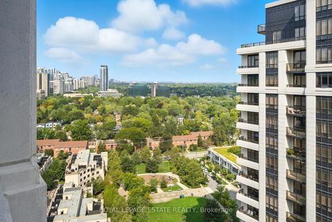Photo 15 at 1808 - 100 Harrison Garden Boulevard, Willowdale East, Toronto
