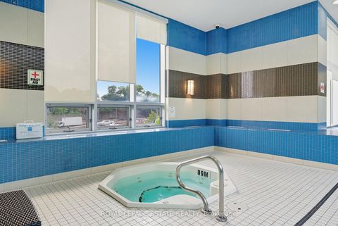 Photo 17 at 1808 - 100 Harrison Garden Boulevard, Willowdale East, Toronto